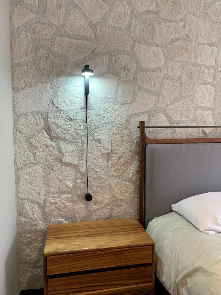 REESE APLIQUE DE PARED