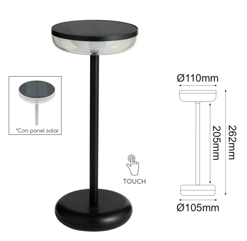 FUN TABLE