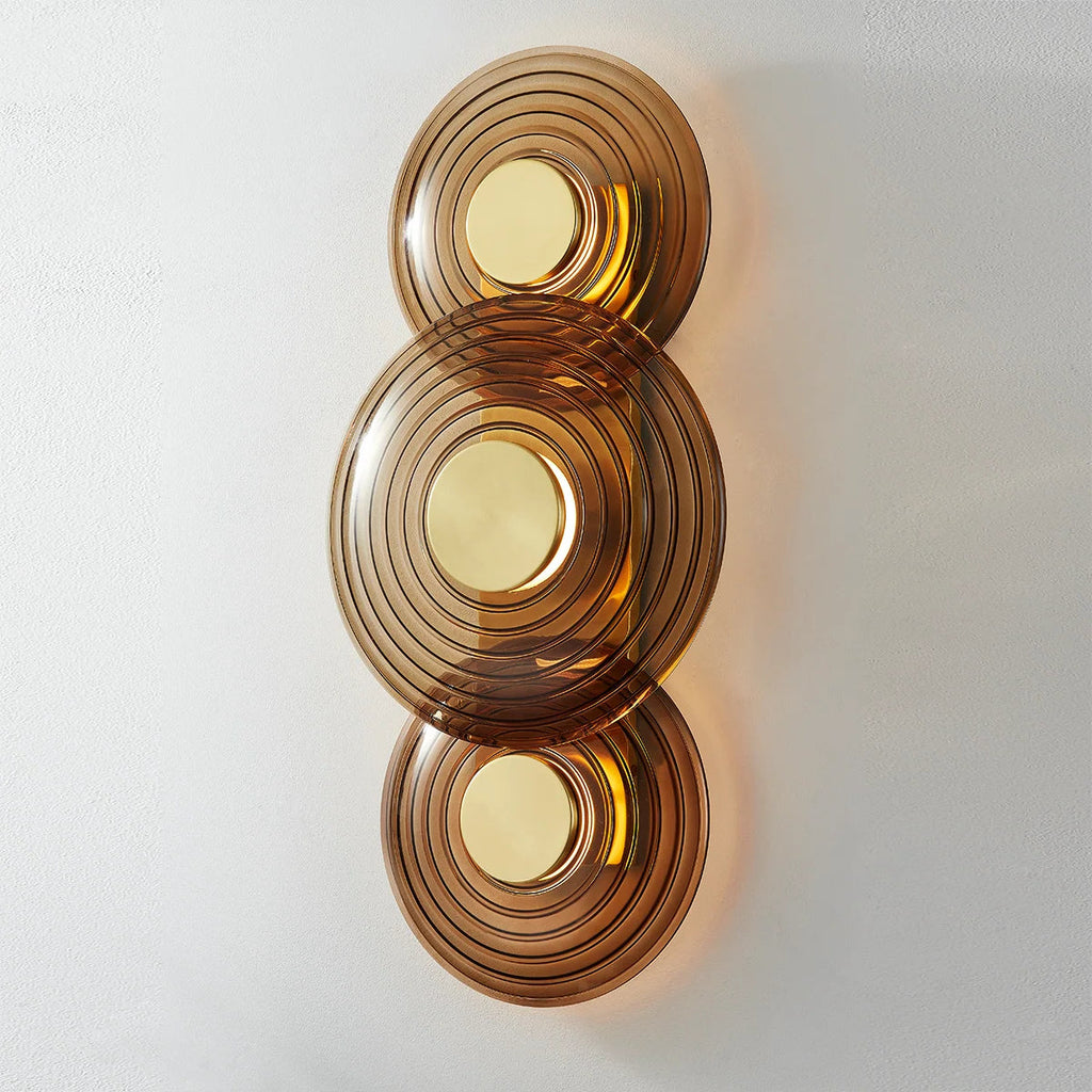 GRISTON SCONCE