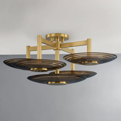 GRISTON 5 LIGHTS