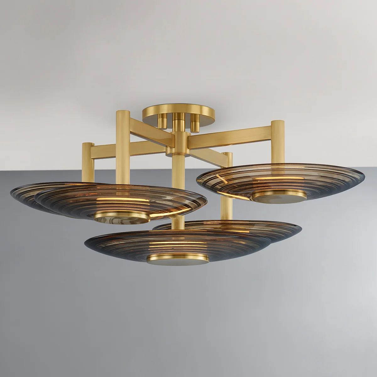 GRISTON 5 LIGHTS