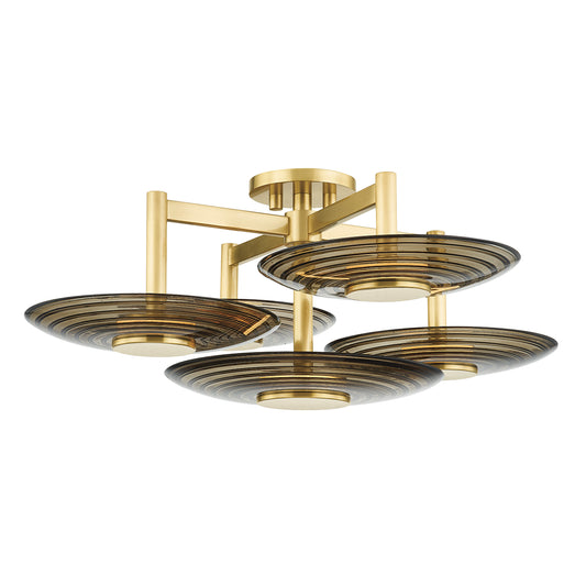 GRISTON 5 LIGHTS