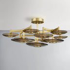 GRISTON 9 LIGHTS