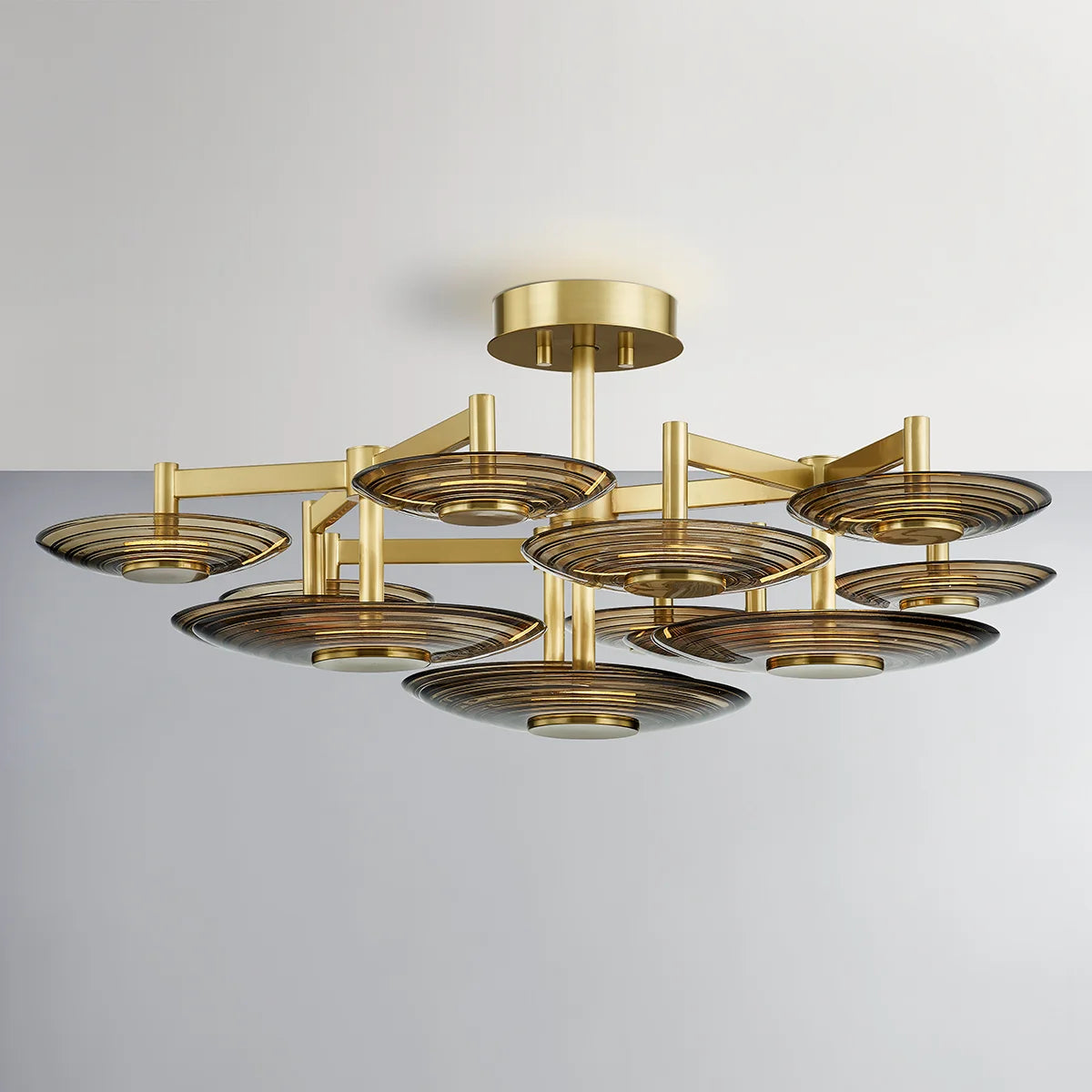 GRISTON 9 LIGHTS