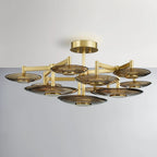 GRISTON 9 LIGHTS