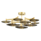 GRISTON 9 LIGHTS