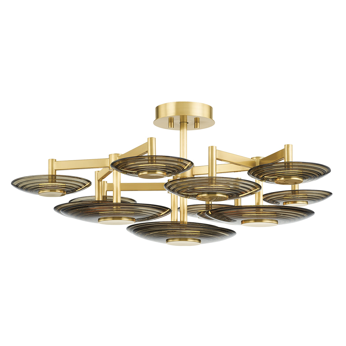 GRISTON 9 LIGHTS