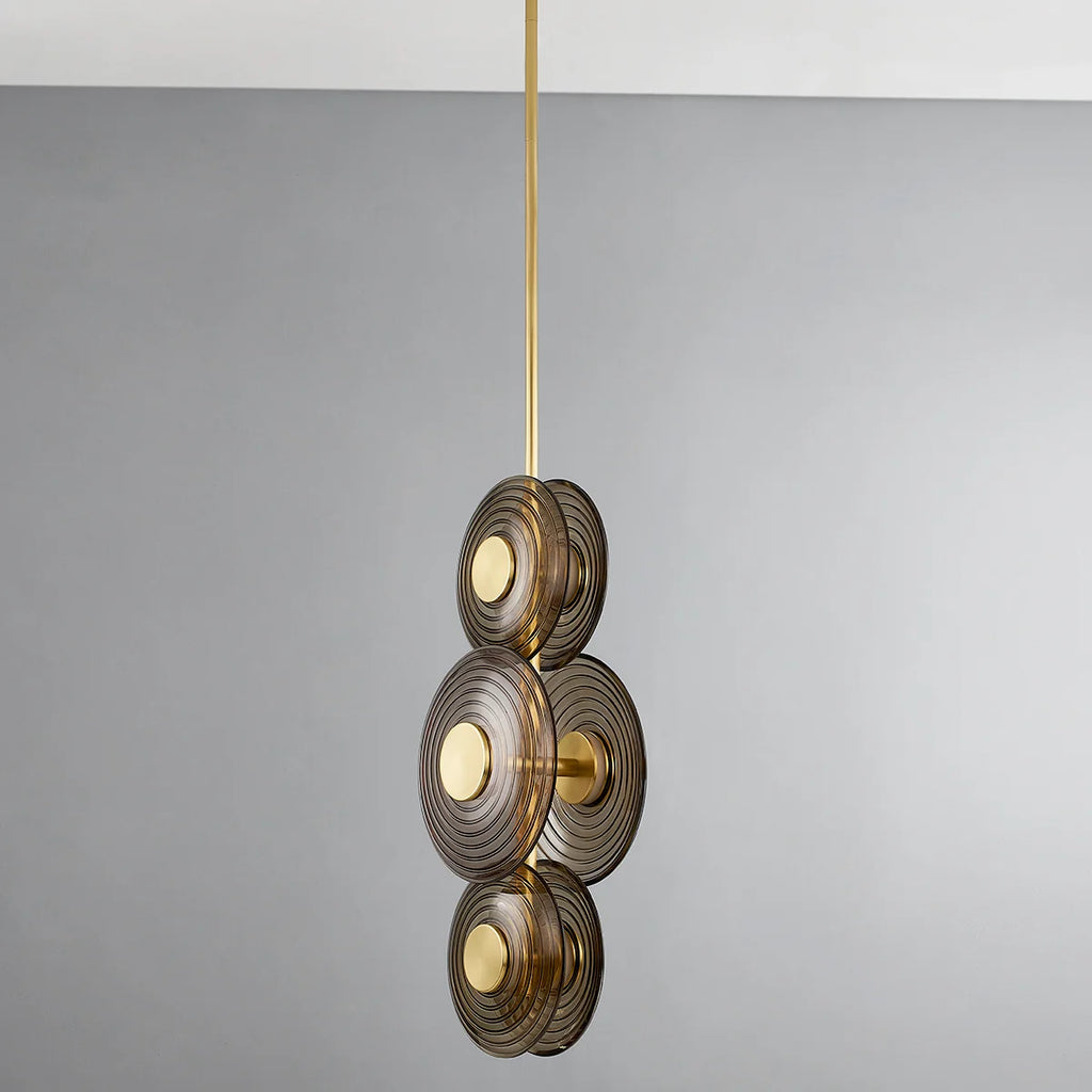 GRISTON PENDANT