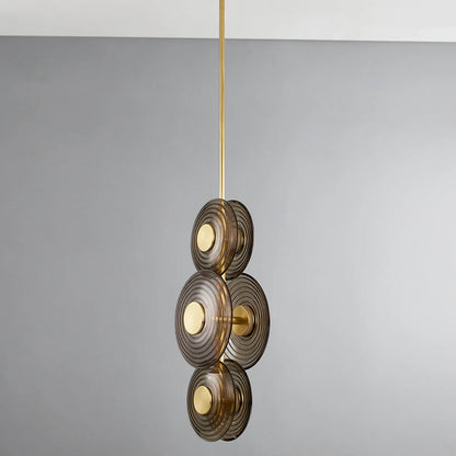 GRISTON PENDANT