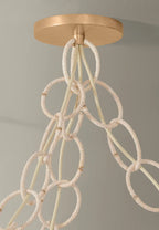 PIASU CHANDELIER