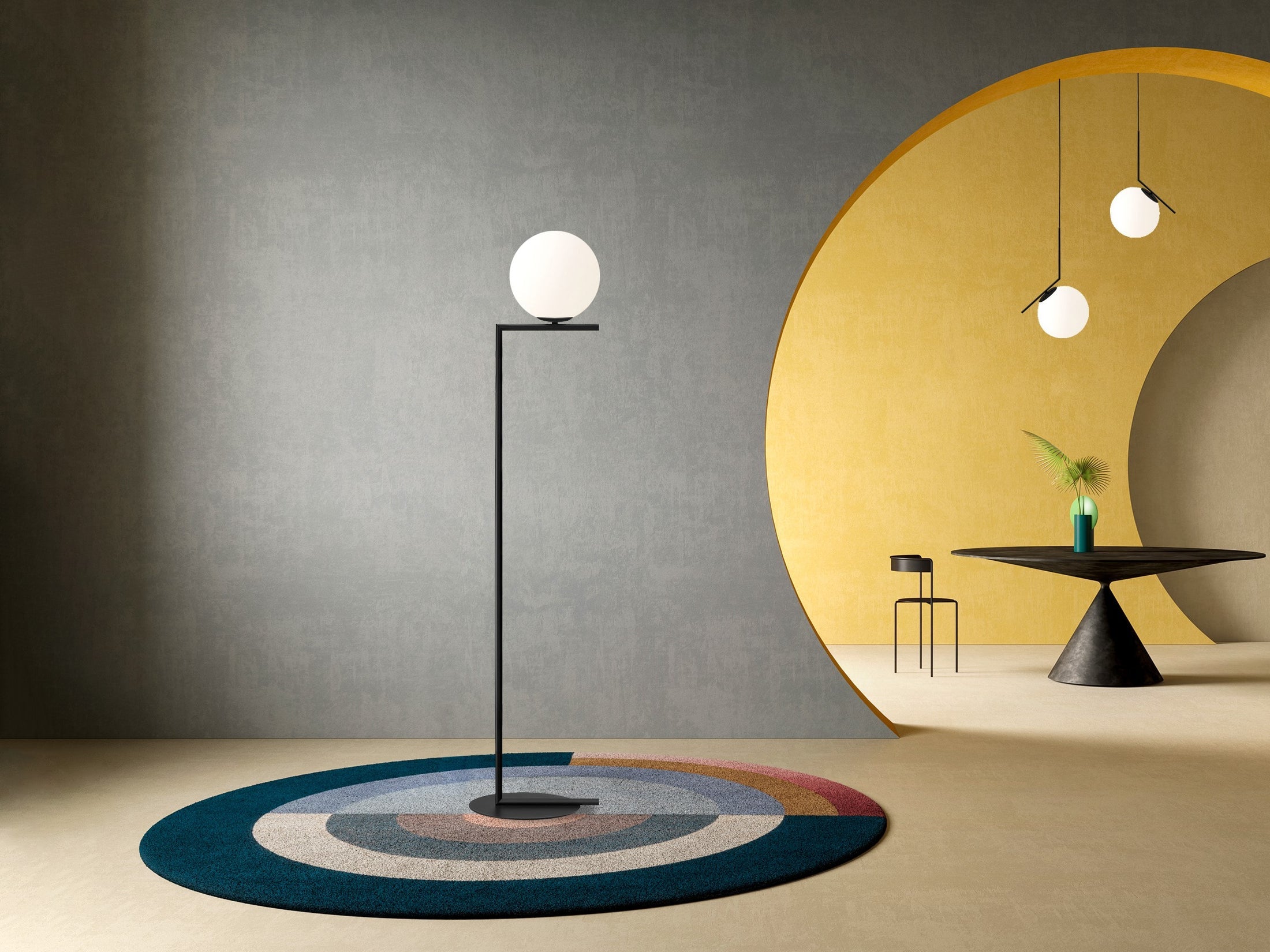 SONNE FLOOR
