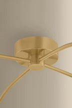 POSITANO CHANDELIER