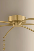 POSITANO CHANDELIER