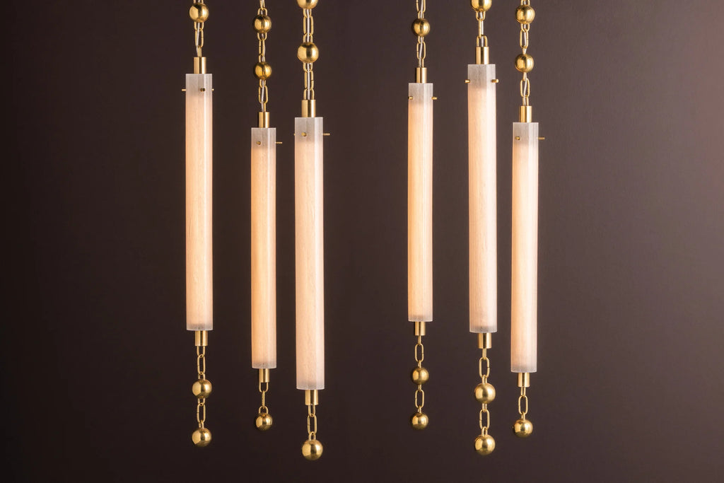 PARIGI CHANDELIER