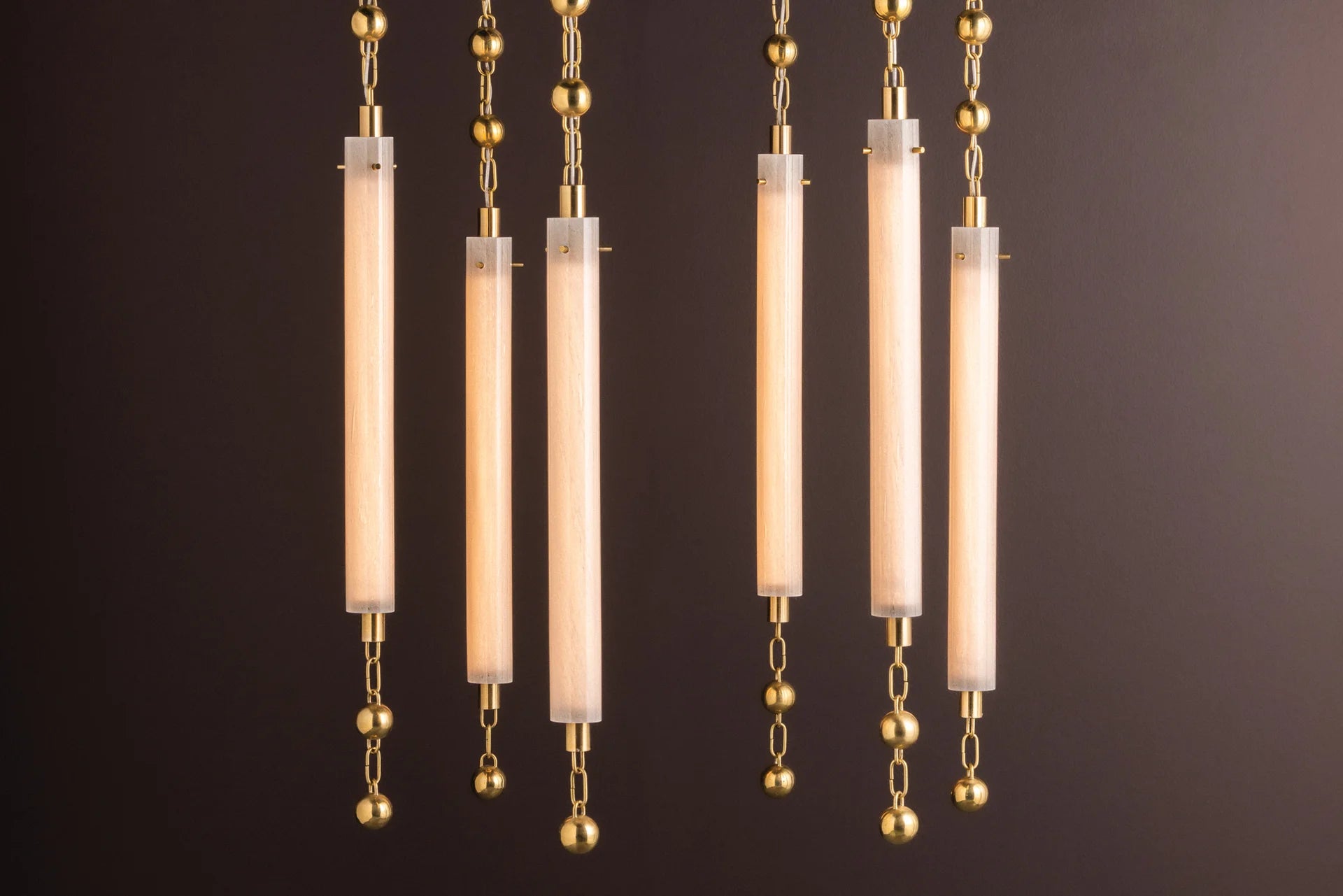 PARIGI CHANDELIER