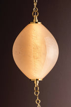 POSITANO CHANDELIER