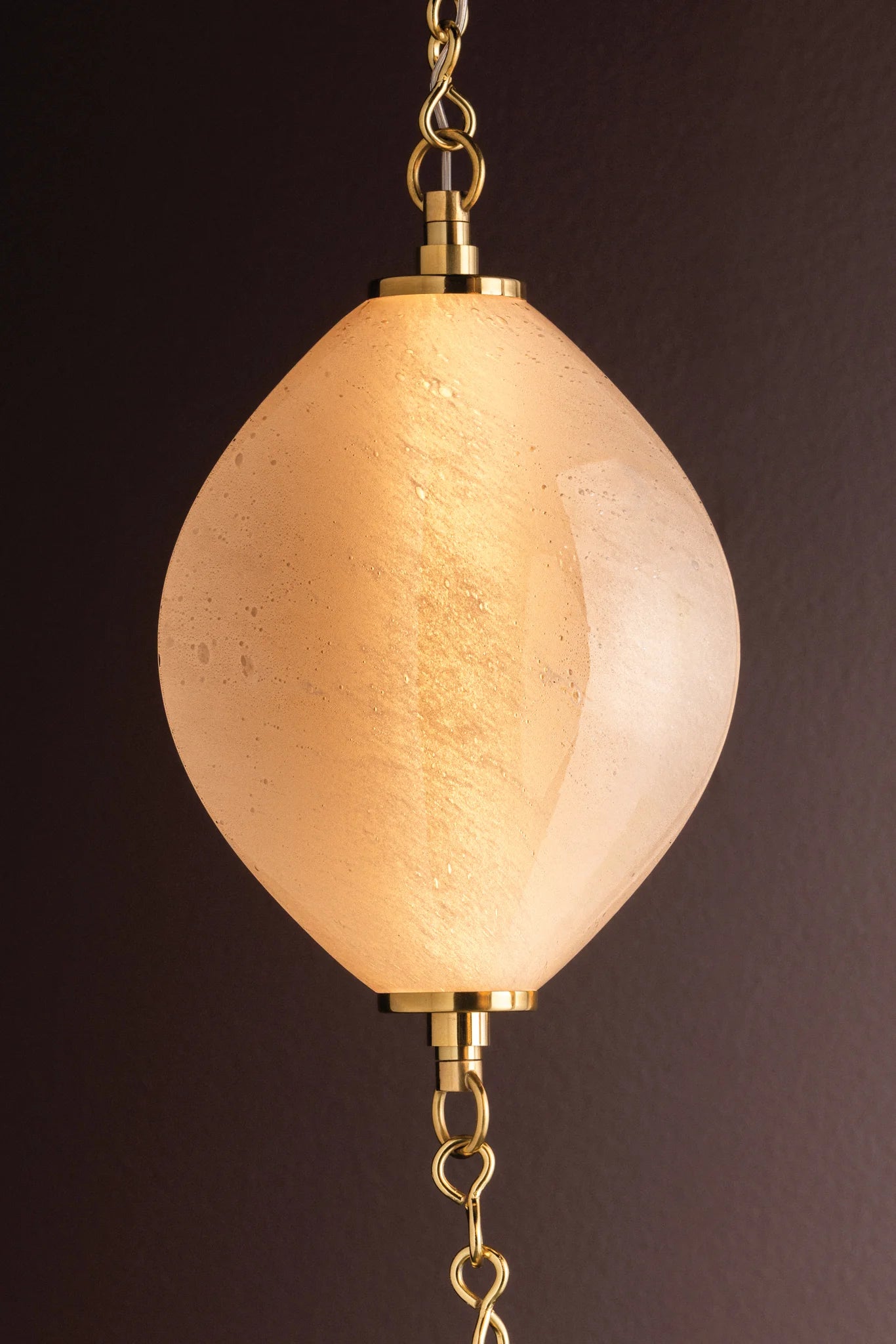 POSITANO CHANDELIER