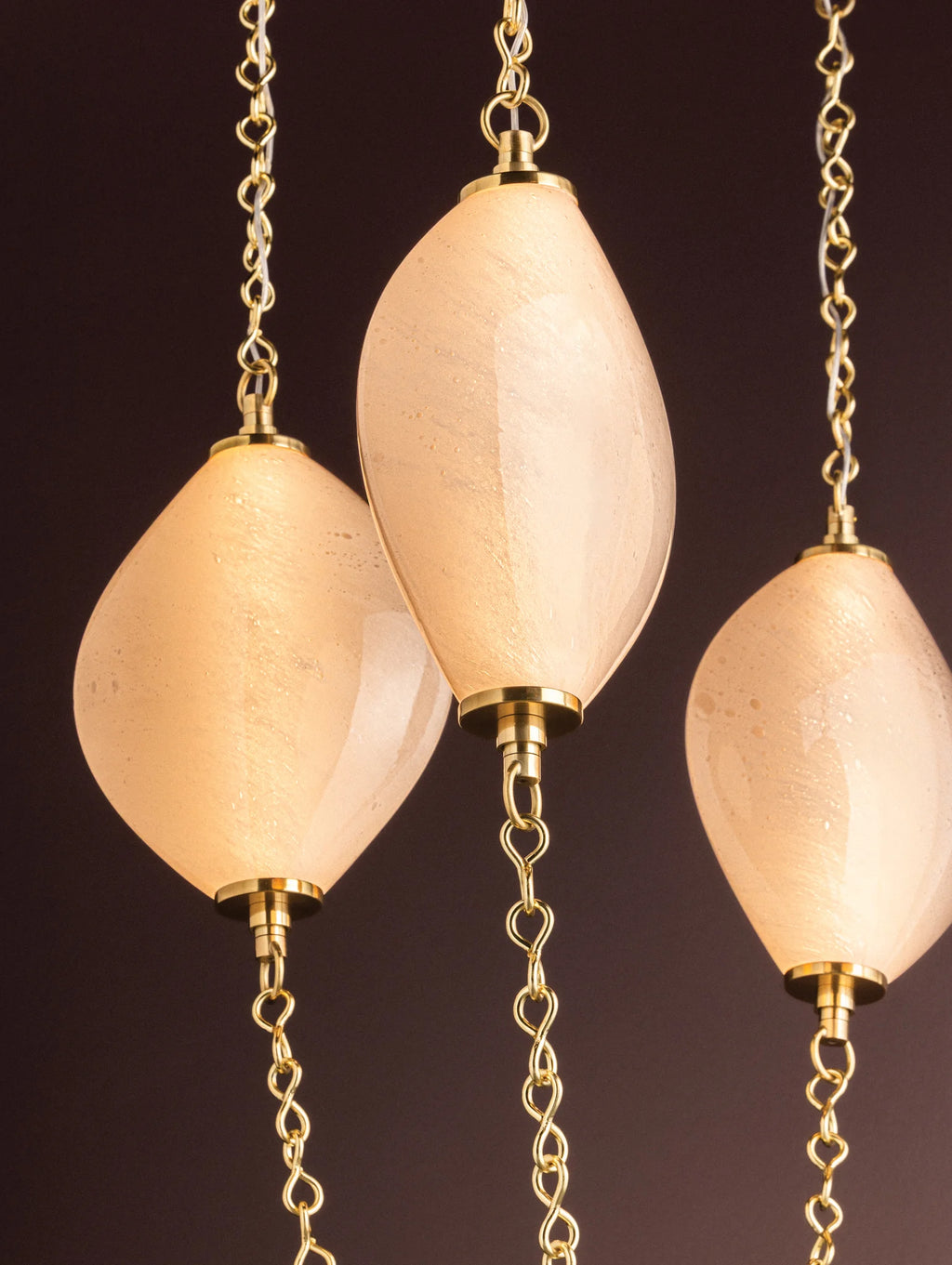 POSITANO CHANDELIER