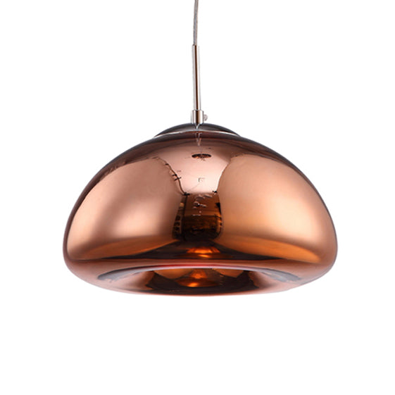 NUBE BRONCE