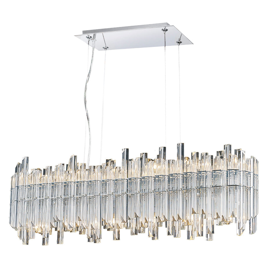 VENUS CHANDELIER