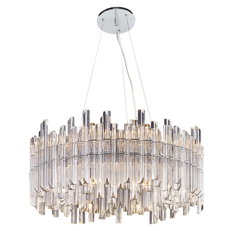 VENUS ROUND CHANDELIER