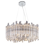 VENUS ROUND CHANDELIER