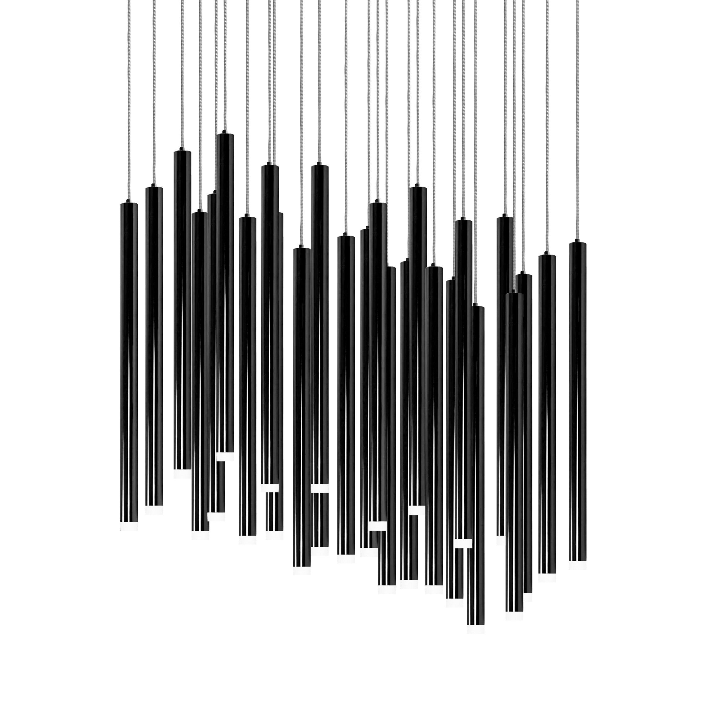 MINHA 27 LIGHTS CHANDELIER