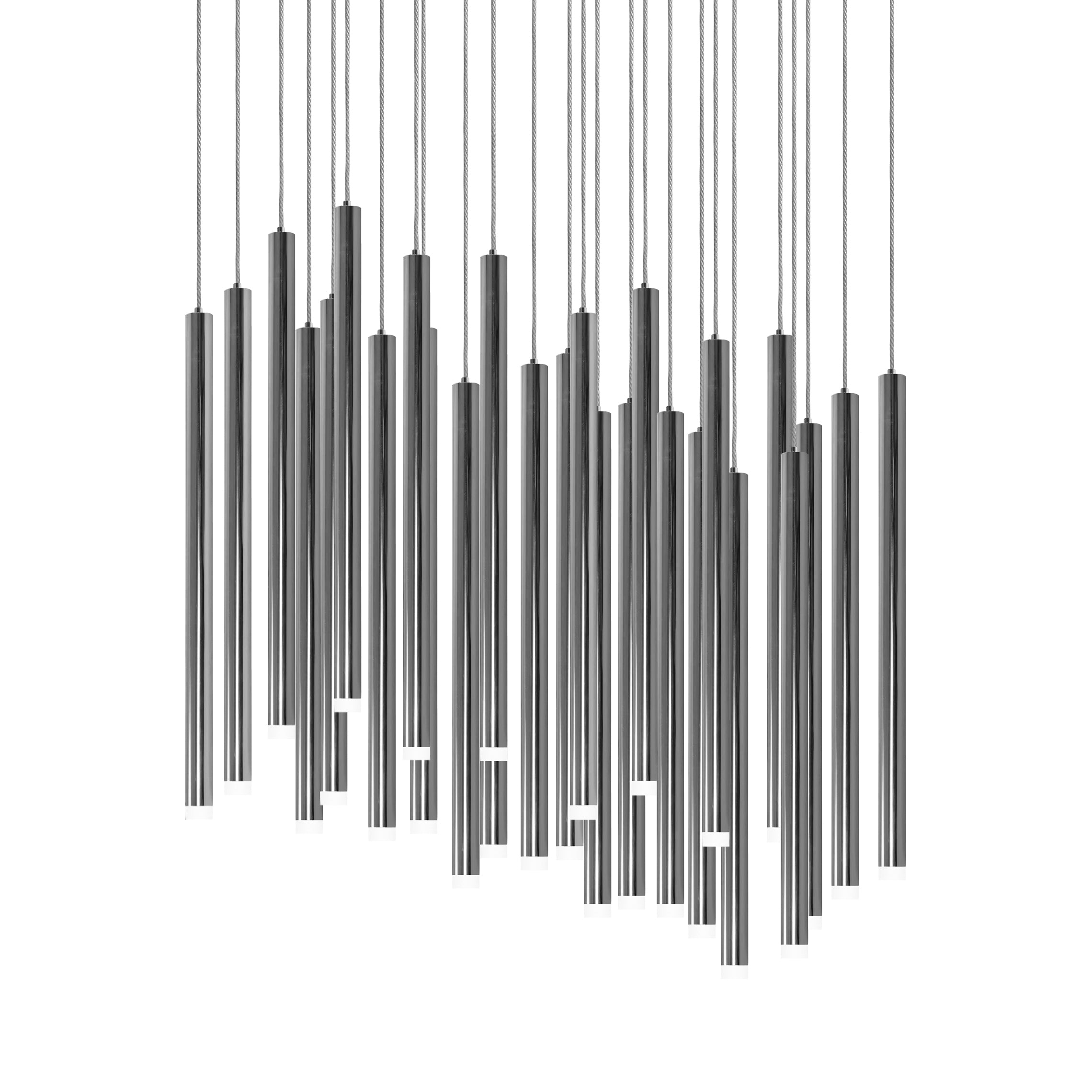 MINHA 27 LIGHTS CHANDELIER