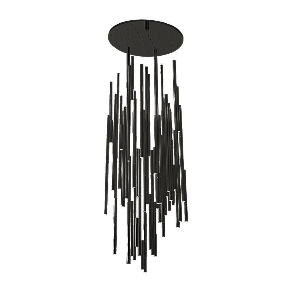 MINHA 50 LIGHTS CHANDELIER