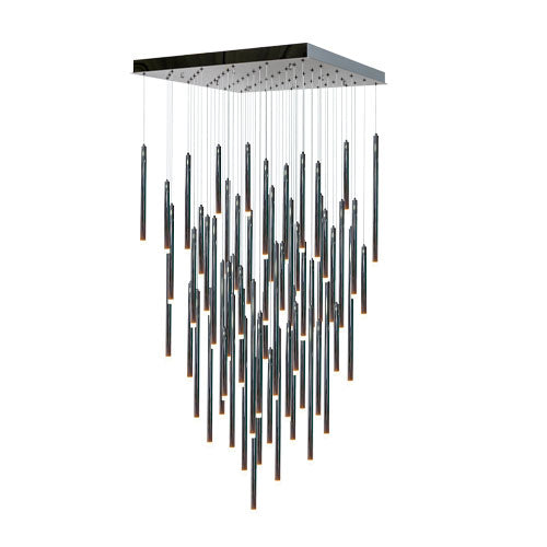 MINHA 61 LIGHTS CHANDELIER