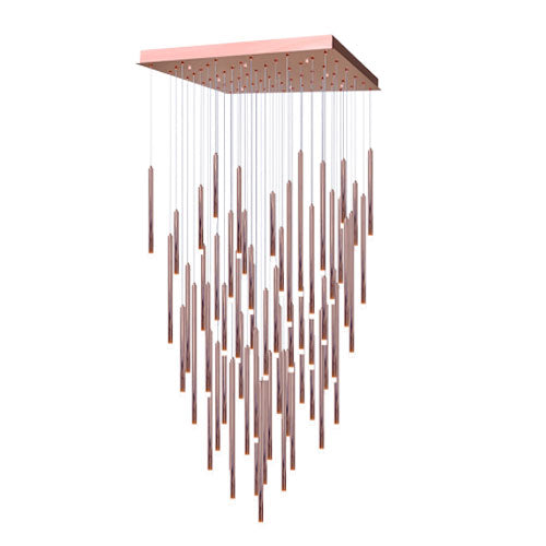 MINHA 61 LIGHTS CHANDELIER