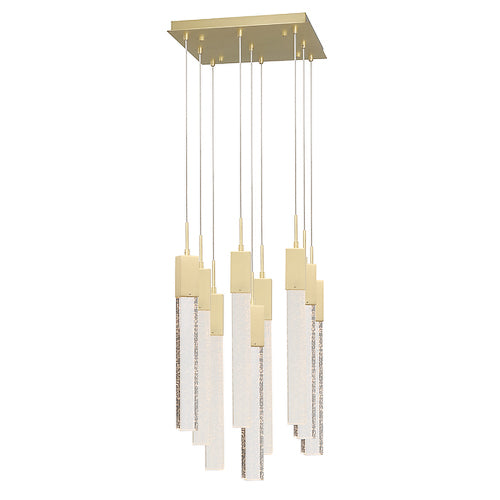 SOHO 9 LIGHTS