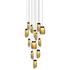 VIVA 13 LIGHTS CHANDELIER