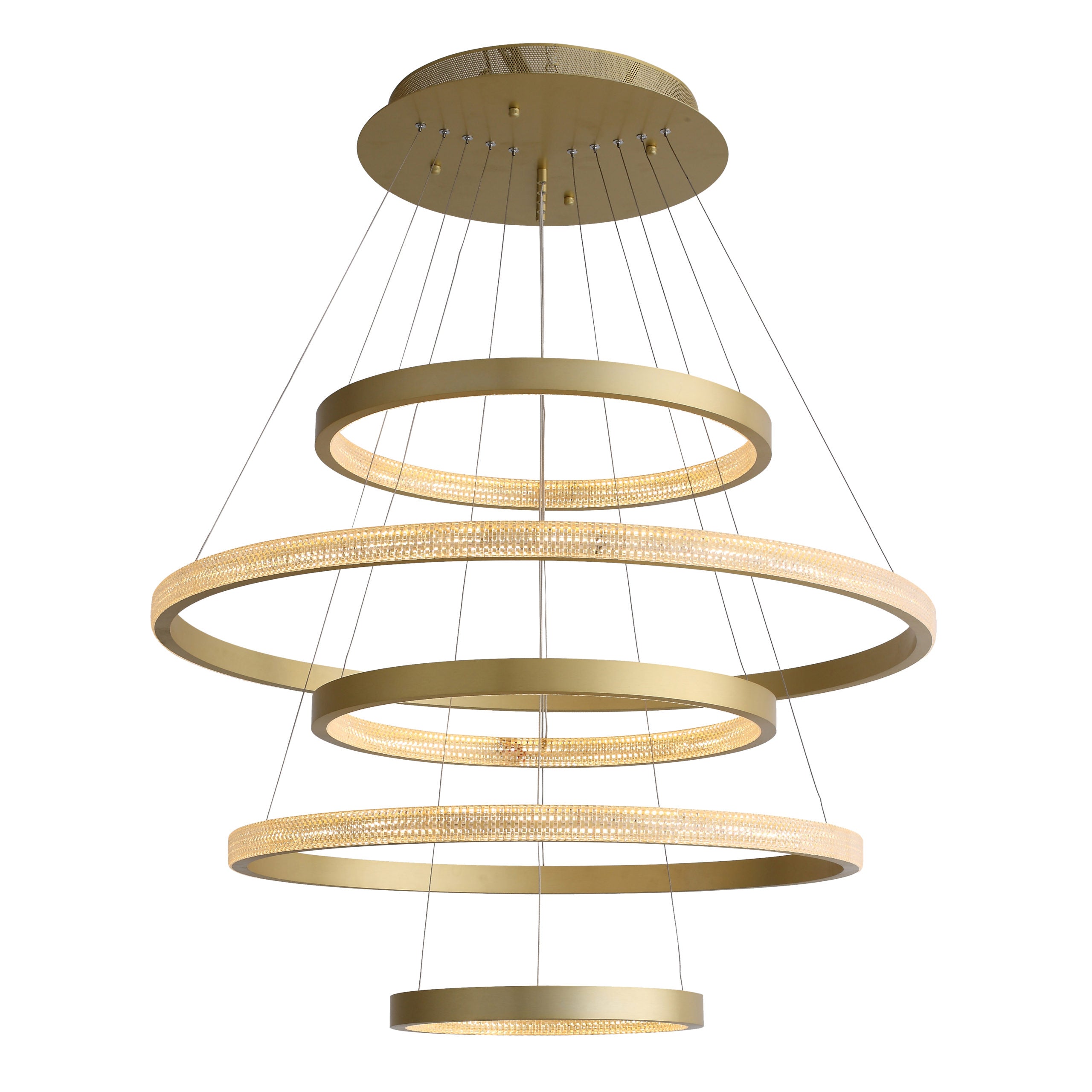 OLYMPIA 5 RINGS