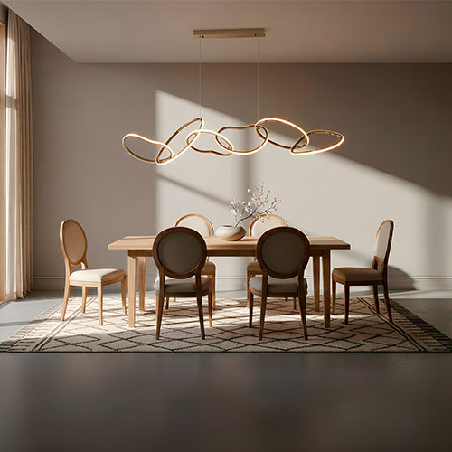 ASCOTT PENDANT