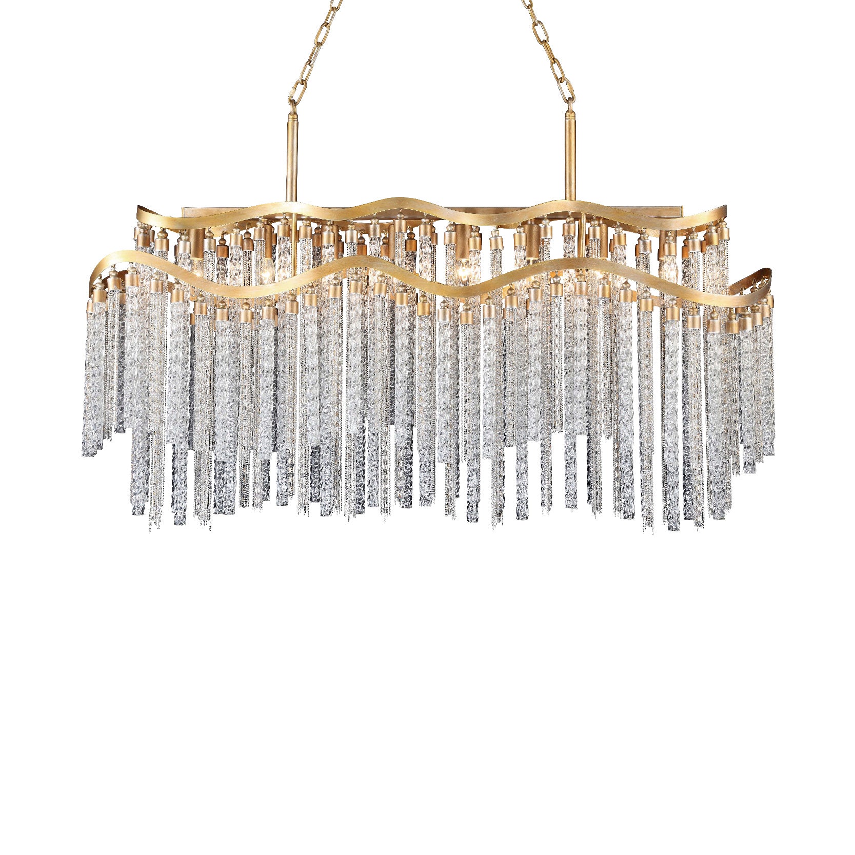 DESIRÉE 8 LIGHTS