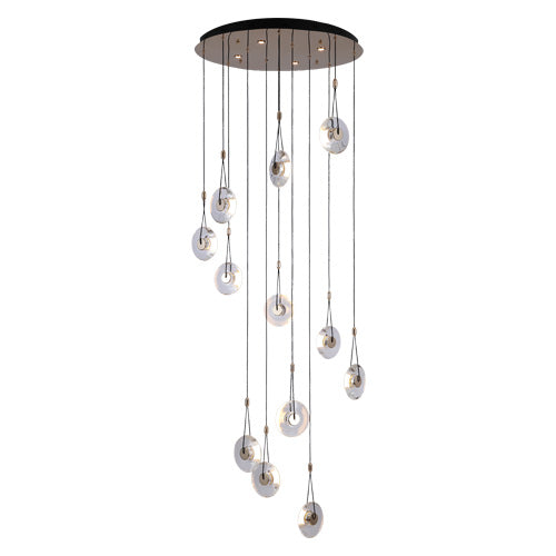 CAMELOT 12 LIGHTS