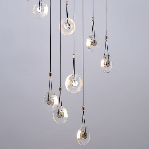 CAMELOT 12 LIGHTS