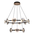 CAMELOT ll CHANDELIER