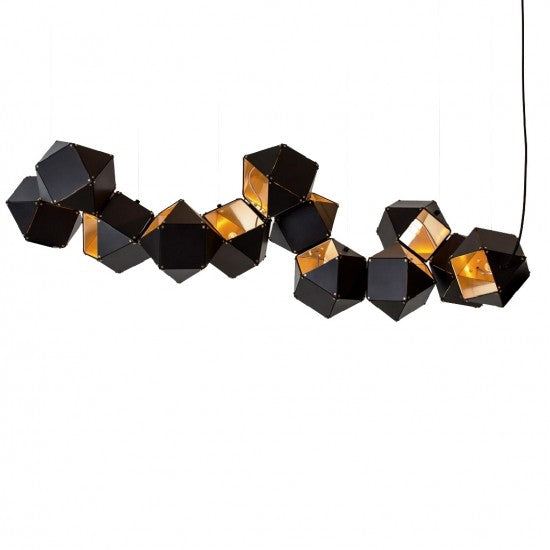 CUBE 12 LIGHTS