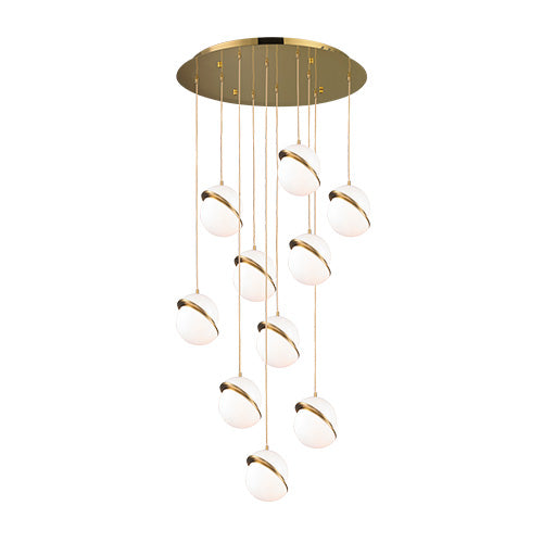 JANE 10 LIGHTS