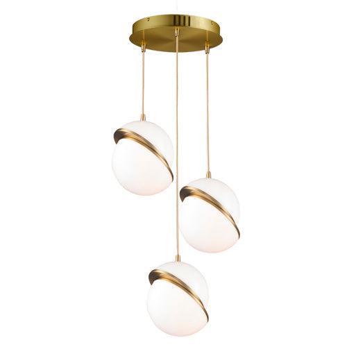 JANE 3 LIGHTS