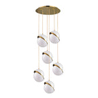 JANE 6 LIGHTS