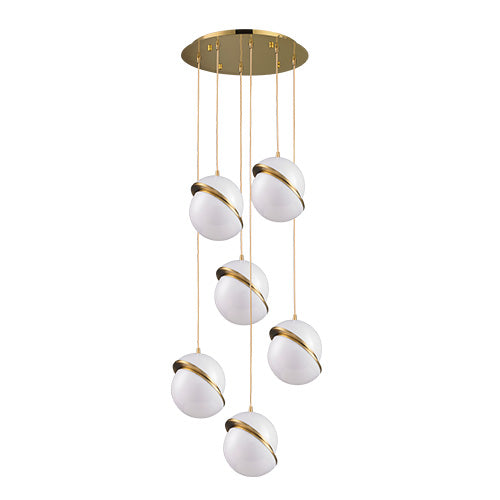 JANE 6 LIGHTS