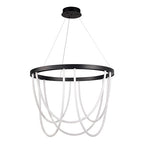 PAVLOVA CHANDELIER