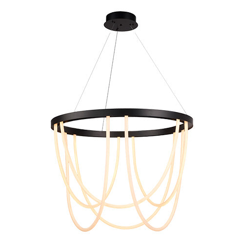 PAVLOVA CHANDELIER