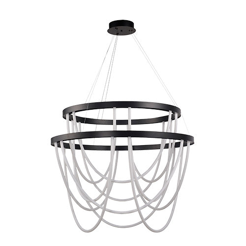 PAVLOVA CHANDELIER LARGE