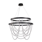 PAVLOVA CHANDELIER LARGE