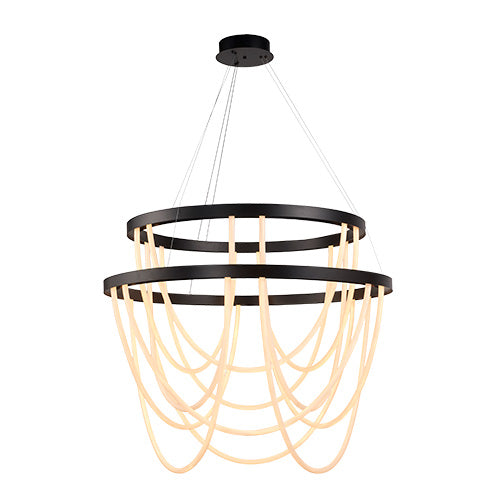 PAVLOVA CHANDELIER LARGE