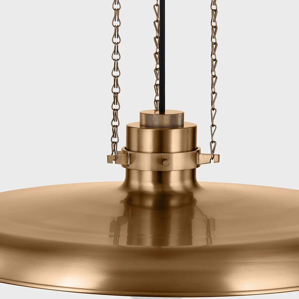 RAINHILL PENDANT